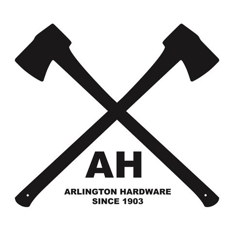 Arlington hardware and lumber inc - 